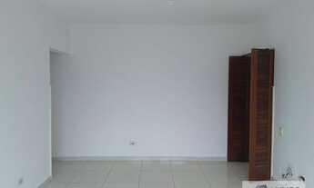 Imagem 5: Apartamento em Santos 3 dormitórios 1 suíte 1 vaga dependência completa