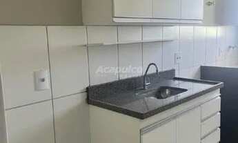 Imagem 4: Apartamento Duplex para aluguel, 2 quartos, 2 vagas, Catharina Zanaga - Americana/SP