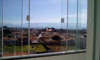 Imagem: PINDAMONHANGABA - Apartamento Padrão