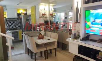 Imagem 2: Em Vila Isolina Mazzei