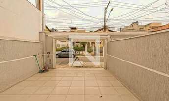 Imagem 6: Casa para Aluguel - Jardim Presidente Dutra, 3 Quartos, 150 m2