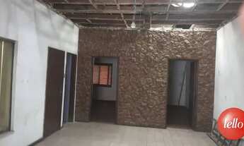 Imagem: São Paulo - Casa Comercial - Tatuapé