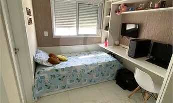 Imagem 5: Apartamento 3 suites,4 banheiros, 2 vagas, andar alto, Cidade em Guarulhos