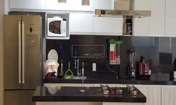 Imagem 5: Apartamento à venda na Aclimação