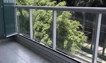 Imagem 5: Preço de ocasião para venda rápida! Apto 45m2, 1 dorm - 1 vaga - Aclimação/Jardim da Glóri