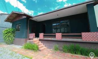 Imagem: BLUMENAU - Casa Padrão - Centro