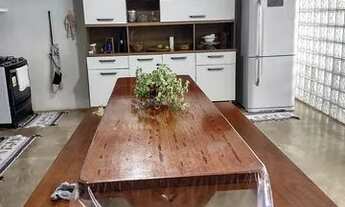 Imagem 5: Casa duplex no portal de Aracruz