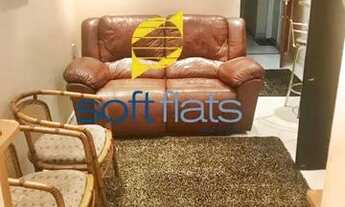 Imagem 3: Flat para Aluguel no Paraíso