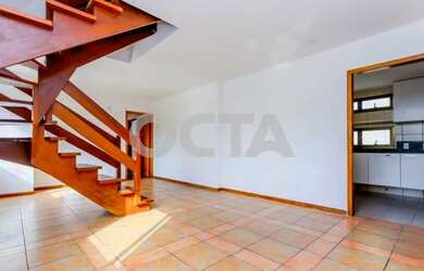 Imagem 3: Cobertura 4 Quartos e 4 banheiros 245m² - Locação