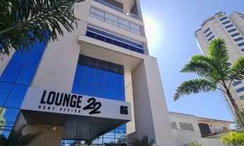 Imagem: Apartamento no Residencial LOUNGE 22, todo