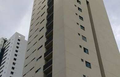 Imagem 2: APARTAMENTO À VENDA EM SANTANA 4 SUÍTES / 290 m2