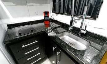 Imagem 3: São Paulo - Kitchenette/Conjugados - VILA RE