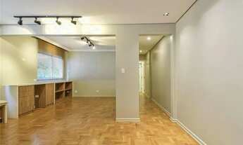 Imagem 2: APARTAMENTO RESIDENCIAL em São Paulo - SP, Consolação