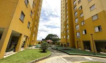 Imagem 4: Apartamento com 2 dormitórios, 53 m² - venda por R$ 250.000,00 ou aluguel por R$ 2.155,00