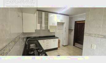 Imagem 3: Santo André - Apartamento Padrão - Parque das Nações