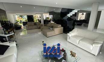 Imagem 7: Sobrado frente ao mar em Gaivotas