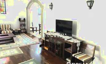 Imagem 7: Casa com 4 dormitórios, 224 m² - venda por R$ 1.575.000,00 ou aluguel por R$ 7.000,00/mês