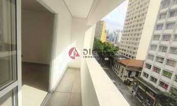 Imagem 2: APARTAMENTO PARA LOCAÇÃO, 01 DORMITÓRIO COM SACAD REFORMADO, BELA VISTA SP