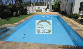 Imagem: Casa para LOCAÇÃO 5 dormitórios sendo