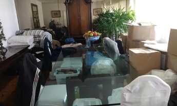 Imagem 3: Apartamento para venda com 250 metros quadrados com 4 quartos em Ipanema - Rio de Janeiro