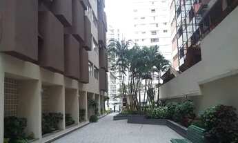 Imagem: Apartamento com 2 quartos e 1 vaga para