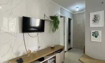 Imagem: Apartamento na frente da assembleia legislativa