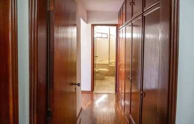 Imagem 5: Apartamento com 4 dormitórios, 253 m² - venda por R$ 720.000 ou aluguel por R$ 3.500/mês