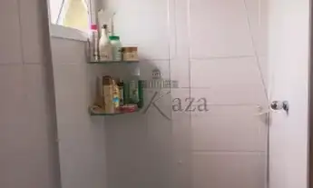 Imagem: Apartamento para venda tem 55 metros quadrados