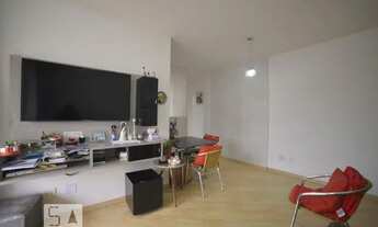 Imagem 4: Apartamento à Venda - Cambuci, 2 Quartos, 67 m2