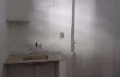 Imagem 3: Casa com 1 dormitório para alugar em Belo Horizonte