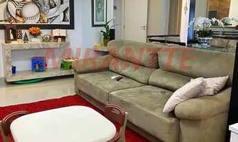 Imagem 3: Apartamento para venda tem 150 metros quadrados com 3 quartos em Santana - São Paulo - SP