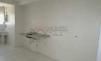 Imagem 6: Apartamento Padrão em Osasco