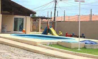 Imagem 3: Apartamento para venda tem 60 metros quadrados com 2 quartos em Pedras - Itaitinga - CE