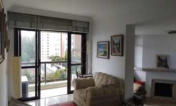 Imagem 6: Apartamento a venda em Alphaville - Barueri, SP