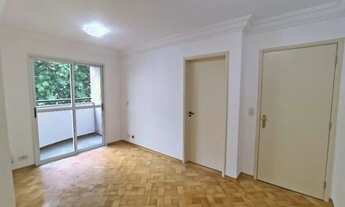 Imagem: Apartamento com 2 dormitórios para alugar