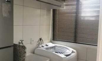 Imagem 6: Alugo apartamento mobiliado no setor bueno