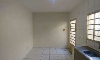 Imagem 5: Casa com 1 dormitório para alugar, 50 m² por R$ 850,00/mês - São José ll - Paulínia/SP