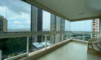 Imagem 3: Auguste Rodin apartamento para locação na Gleba Palhano em Londrina