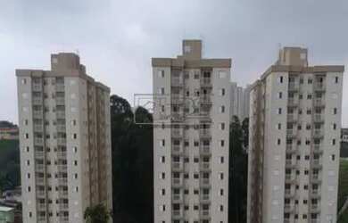 Imagem 2: Apartamento à venda no Taboão da Serra