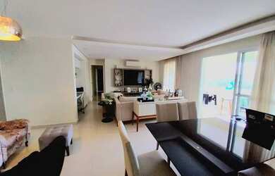 Imagem 2: Apartamento com 3 dormitórios à venda, 136 m² por R$ 1.000.000,00 - DUETO BOULEVARD - São