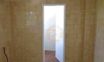 Imagem 4: Apartamento no Colubandê - 02 Quartos - Garagem - São Gonçalo - RJ