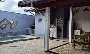 Imagem 5: CASA TÉRREA - LOTEAMENTO RESIDENCIAL ANA CAROLINA - SP