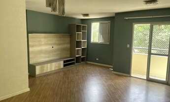 Imagem: Apartamento com 3 dormitórios à venda