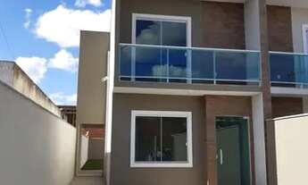 Imagem: Duplex em Pinheiral