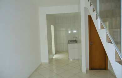 Imagem 4: Casa para aluguel, 2 quartos, 1 suíte, 1 vaga, Bangu - Rio de Janeiro/RJ