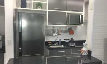 Imagem 6: São Paulo - Apartamento Padrão - VILA NOVA MAZZEI