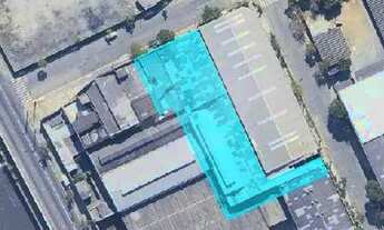 Imagem 5: Excelente galpão para locação na Mooca