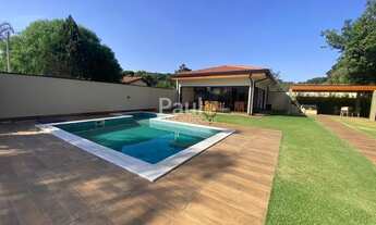 Imagem 4: Casa - Chácara São Rafael - Campinas