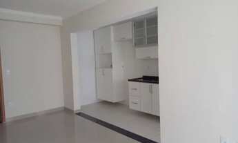 Imagem 2: Apartamento com 2 dormitórios para alugar, 60 m² por R$ 2.039,47/mês - Vila Euro - São Ber