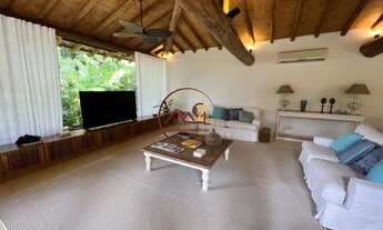 Imagem 4: Casa em condominio RESIDENCIAL em SÃO SEBASTIÃO - SP, CAMBURI